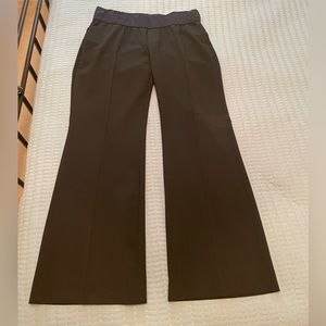 Maternity pants